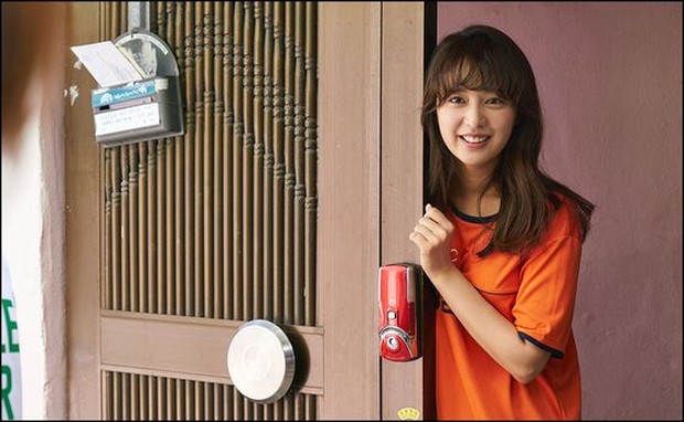 Choi Ae Ra, Fight For My Way