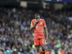 Pertunjukan Horor Dayot Upamecano di Etihad Stadium