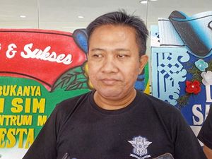 Polda NTB Terjunkan 1.000 Personel Amankan Arus Mudik