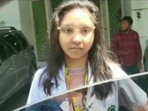 Dokter Muda di Medan Ngamuk: Duduk Perkara hingga Diusut Pihak RS Dokter Muda di Medan Ngamuk: Duduk Perkara hingga Diusut Pihak RS
