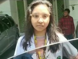 Dokter Muda Viral Aniaya Penjual Roti Bakar di Medan Mangkir Dipanggil Polisi