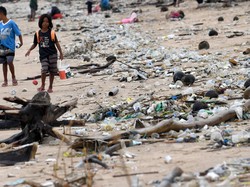 Pengumuman! Kelurahan di Badung Bakal Dapat Dana Hibah Kelola Sampah