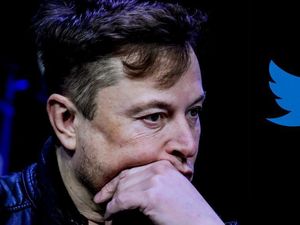 Senator Elizabeth Warren Minta Elon Musk Diperiksa Senator Elizabeth Warren Minta Elon Musk Diperiksa