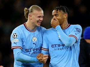 Hasil Liga Champions: Man City dan Inter Pijak Satu Kaki ke Semifinal