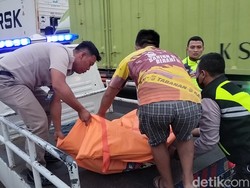 PNS Disperta Probolinggo Tewas Tertabrak KA Usai Pertemuan Kelompok Tani