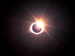 Gerhana Matahari Hari Ini 20 April 2023, Berikut Prakiraan Cuaca di Sulsel Gerhana Matahari Hari Ini 20 April 2023, Berikut Prakiraan Cuaca di Sulsel