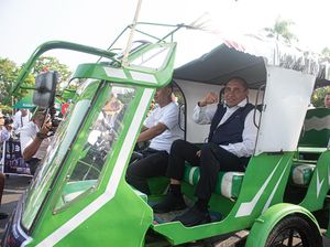 Pesan Gubsu Edy ke Begal Agar Tak Beraksi saat Lebaran: Jangan Macam-macam