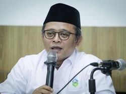 Suhu Arab Diprediksi 50 Derajat di Musim Haji 2023, Ini Saran Stafsus Menag
