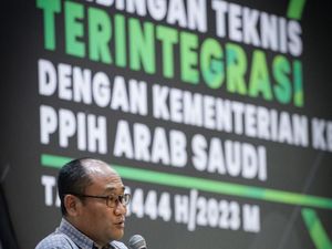 70 Persen Jemaah Haji RI Punya Riwayat Penyakit, Petugas Haji Wajib Lakukan Ini