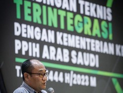 70 Persen Jemaah Haji RI Punya Riwayat Penyakit, Petugas Haji Wajib Lakukan Ini