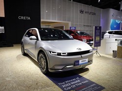 Subsidi Mobil Listrik Bikin Macet di Jakarta Makin Parah?