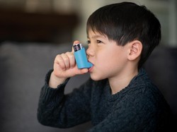 7 Mei Hari Asma Sedunia, Ini Sejarah, Tema, dan Tujuan Peringatannya