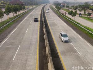 Terungkap Alasan Wacana Proyek Tol Kulon Progo-Cilacap Disetop Terungkap Alasan Wacana Proyek Tol Kulon Progo-Cilacap Disetop