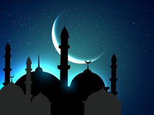 5 Keutamaan Wakaf di Malam Lailatul Qadar 5 Keutamaan Wakaf di Malam Lailatul Qadar