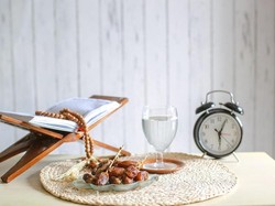 Macet di Jalan? Ini 5 Camilan yang Bisa Kamu Andalkan untuk Buka Puasa