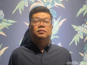 Babak Baru Iman Mahlil Penyebar QRIS Palsu Segera di Meja Hijau Babak Baru Iman Mahlil Penyebar QRIS Palsu Segera di Meja Hijau