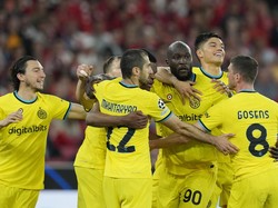 Inter bisa mengakhiri laga dengan kemenangan 2-0. Hasil ini meringankan langkah Si Ular di leg kedua. Pada leg kedua, Inter akan bertindak sebagai tuan rumah pada 20 April mendatang. Mereka hanya perlu tak kalah lebih dari dua gol untuk melaju ke semifinal.  
