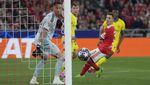 Inter Milan Perkasa di Markas Benfica