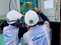 Icon Plus Gunakan Fiber Optik Milik PLN, Internet Bakal Lebih Ngebut