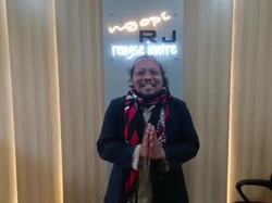 Bocah 4 Tahun yang Diculik Jomblo Garut Ternyata Keponakan Pesinetron