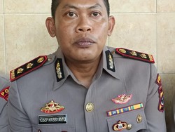Jari Manusia di Sayur Lodeh Milik Pria Tua, Belum Teridentifikasi
