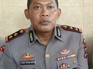 Jari Manusia di Sayur Lodeh Milik Pria Tua, Belum Teridentifikasi Jari Manusia di Sayur Lodeh Milik Pria Tua, Belum Teridentifikasi