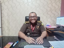 Kasus Perempuan dan Anak Meningkat, Total 25 Perkara dalam 3 Tahun Terakhir