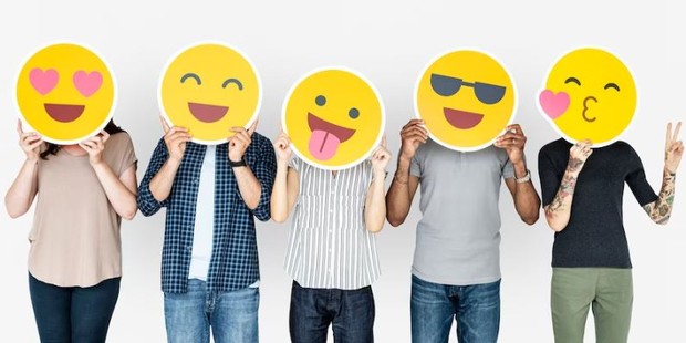 Kelola Emosi dengan Lakukan Hal Produktif. Foto freepik.com: rawpixel.com