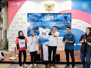 Kemenparekraf Dukung Dieng Orienteering Race untuk Genjot Pariwisata