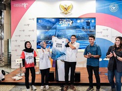 Kemenparekraf Dukung Dieng Orienteering Race untuk Genjot Pariwisata