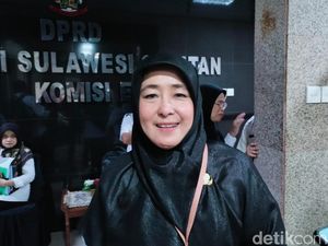 Dinkes Sulsel Ungkap Penyebab Angka Stunting di Selayar Tinggi Dinkes Sulsel Ungkap Penyebab Angka Stunting di Selayar Tinggi