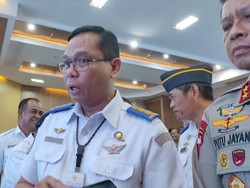 Arus Mudik di Bandara Bali, Diprediksi Penumpang Melonjak 40 Persen