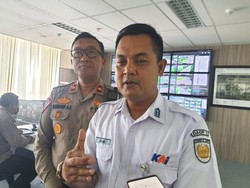 Pemudik Via Udara Disarankan Naik Kereta ke Bandara Soetta, Ada Promo!