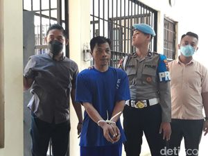 Dalih Keponakan Bunuh Penjual Bubur Cepogo: Pinjam Uang Tak Dikasih