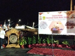 Uskup Ruteng Dorong Pariwisata Bermartabat di Labuan Bajo