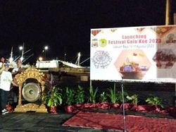 Berita Dan Informasi Festival Di Labuan Bajo Terkini Dan Terbaru Hari Ini Detikcom