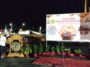 Uskup Ruteng Dorong Pariwisata Bermartabat di Labuan Bajo Uskup Ruteng Dorong Pariwisata Bermartabat di Labuan Bajo