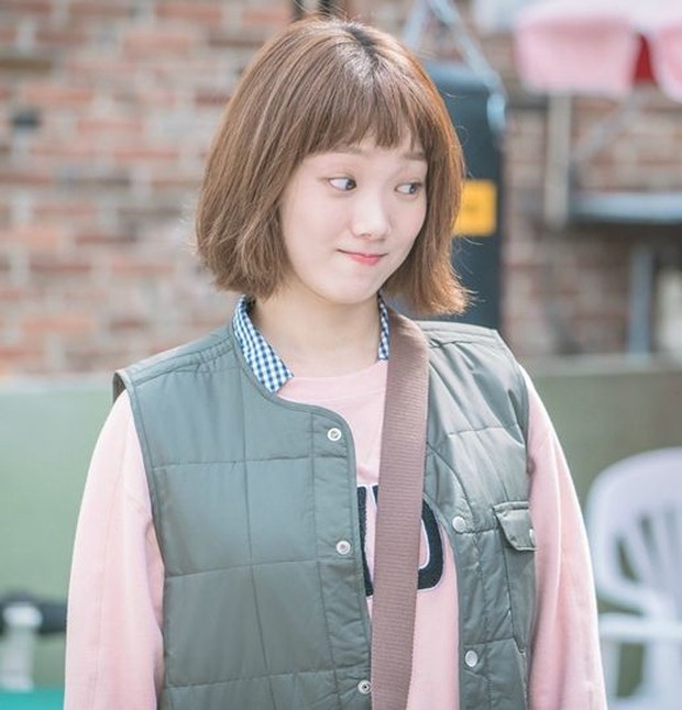Kim Bok Joo, Weightlifting Fairy Kim Bok Joo