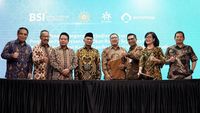 Kolaborasi BSI, PP Muhammadiyah, BP Tapera dan Perumnas