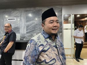 Video: 2 Daerah Tak Punya Anggaran Gelar PSU, Ini Kata Ketua KPU Video: 2 Daerah Tak Punya Anggaran Gelar PSU, Ini Kata Ketua KPU