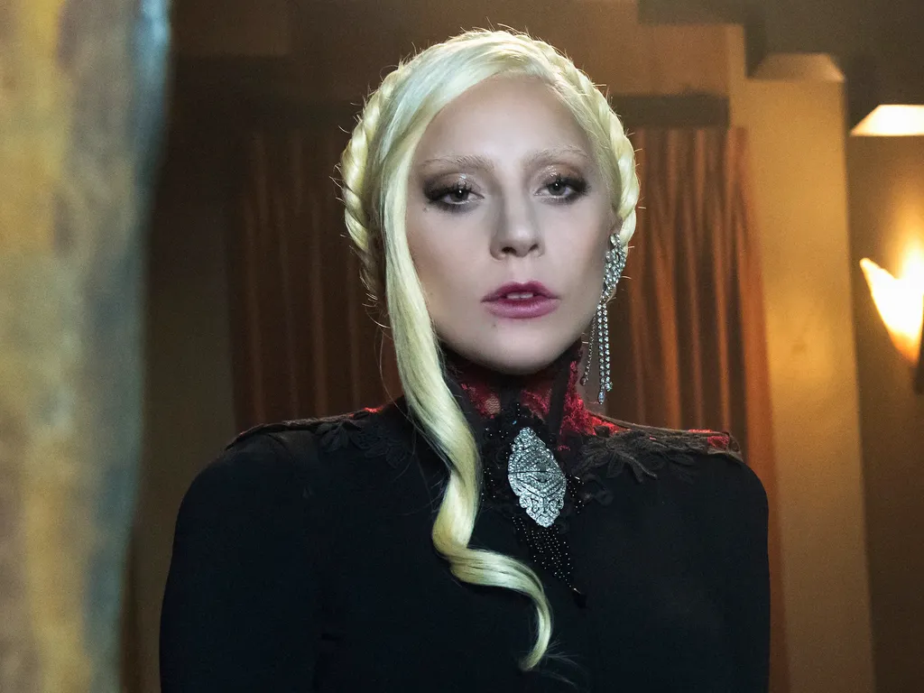Lady Gaga di American Horror Story
