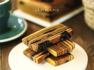 Puluhan Tahun, 5 Toko Kue Ini Terkenal dengan Lapis Legit Legendaris Puluhan Tahun, 5 Toko Kue Ini Terkenal dengan Lapis Legit Legendaris
