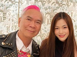 Jadi Sorotan, Aktor Senior Ini Berikan Semua Asetnya untuk Pacar Mudanya