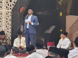 Mahfud Md Ingatkan Muslim RI Tak Perlu Tiru Tradisi Pakaian Bangsa Lain