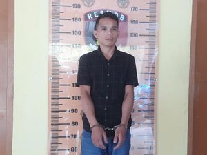 Fakta-fakta Honorer Pemprov Sulbar Nyaris Perkosa Anak Kos Modus Bertamu