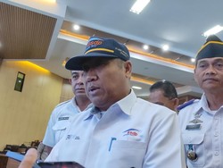 Simak! Begini Alur Kendaraan di Pelabuhan Gilimanuk Saat Arus Mudik