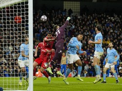 Bukti Man City Juga Bisa Bertahan