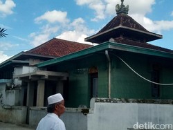 Masjid Al Manshur Popongan Klaten, Cikal Pondok Para Ulama Mashyur