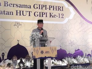 Target Wisman akan Ditambah Jadi 8,5 Juta tapi Penerbangan Masih Minim