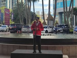 Menhub Wanti-wanti Pemudik yang Mau Berwisata: Mobil Harus Di-ramp Check